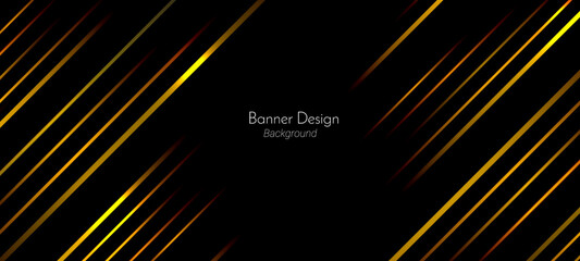 Abstract geometric transparent gradient lines color illustration pattern background