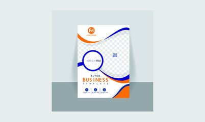 Corporate Book Cover Design Template in A4. Can be adapt to Brochure, Annual Report, Magazine, Poster, Business Presentation, Portfolio, Flyer, Banner, Website. Cover Book and Magazine. Annual Report,