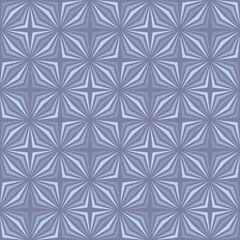 Simple striped seamless pattern - decoration for any surface.