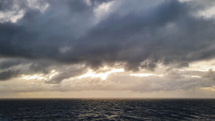 Морские пейзажи