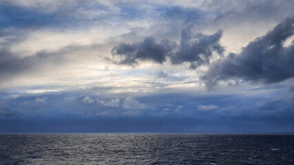 Obraz premium Морские пейзажи