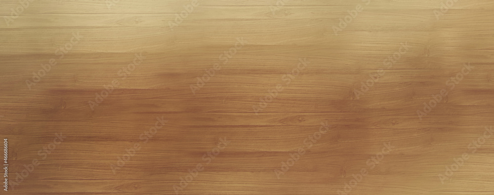 Wall mural light brown gradient wood texture background wallpaper