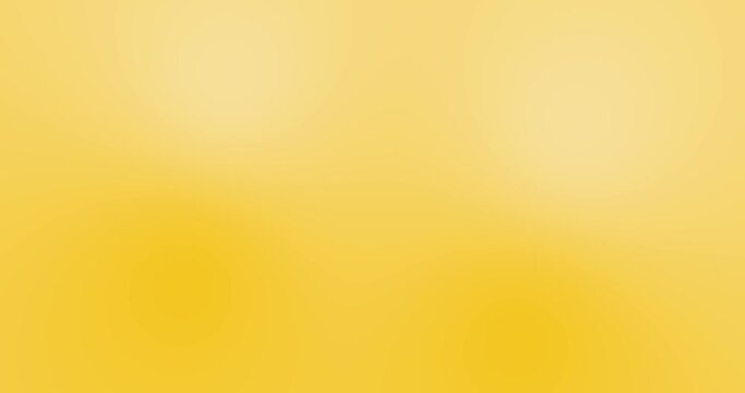 yellow abstract background for screensaver