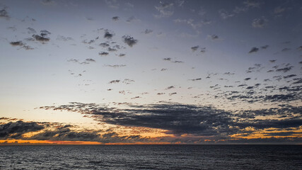 Морские пейзажи