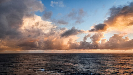 Морские пейзажи