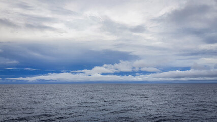 Морские пейзажи