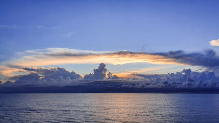 Морские пейзажи