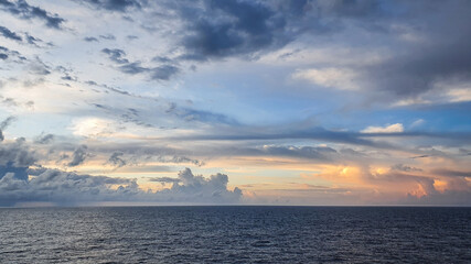 Морские пейзажи