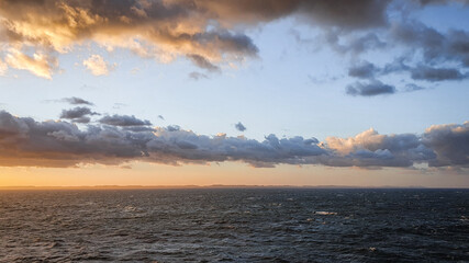 Морские пейзажи