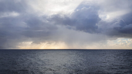 Морские пейзажи