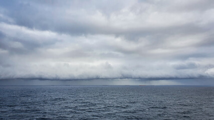 Морские пейзажи