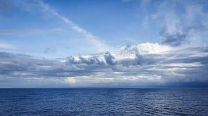 Морские Пейзажи