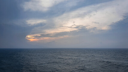 Морские Пейзажи