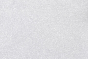 Obraz premium Textured polystyrene foam background