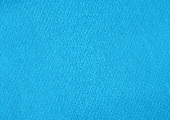 Textured spunbond background