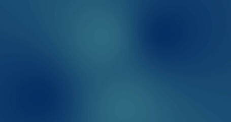 Blue and Sky Blue Neon color gradient loopable background