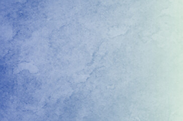 Obraz premium blue old style painted grungy seamless wall texture background with blue smoke.beautiful paper texture background with space for your text and also for cover,wallpaper,decoration and design.
