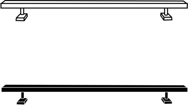 平均台 Images Browse 96 Stock Photos Vectors And Video Adobe Stock