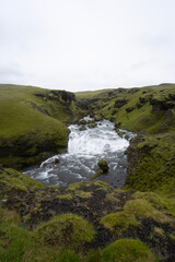 Fototapeta premium waterfall