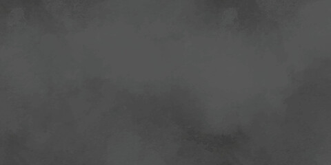 Black watercolor ombre leaks and splashes texture on white watercolor paper background .Oil painting on wall canvas handmade. Abstract art texture. Colorful. Modern artwork. 