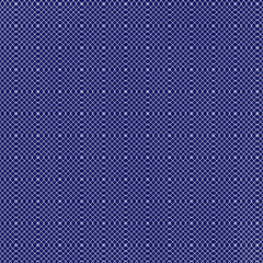 squair seamless pattern dark blue
