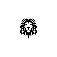 Lion logo design
