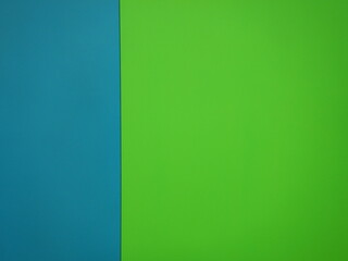 Green and Blue 2