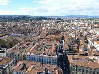 Fototapeta premium フィレンツェ