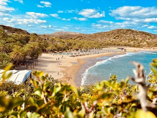 Mai Beach Kreta