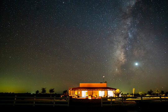 Ranch Home In The Middle Of Nowhere 