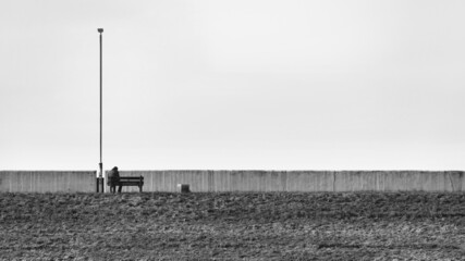 samotność © Marek Polak