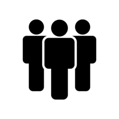 People vector icon