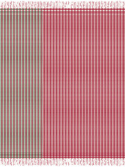 Carpet, Rugs and throw blanket designs with texture and trending colors on canvas
