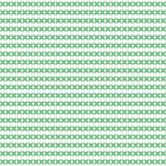 Green pattern design for paper printing.Seamless pattern for fabric printing.