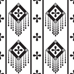 Casino pattern design for paper printing. Cards pattern design for fabrics printing.