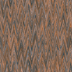  Masculine irregular ikat seamless pattern. Flecked simple material for digital scrapbook paper and repeatable men gift wrap design. © Limolida Studio