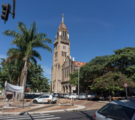 Basília São José do Rio Preto