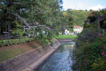 Fototapeta premium Poços de Caldas