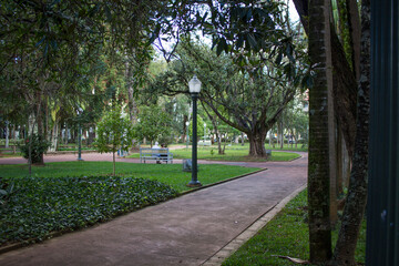 Poços de Caldas