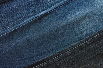 blue jeans background