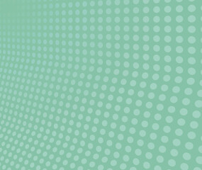 Blue circle background. vector illustration