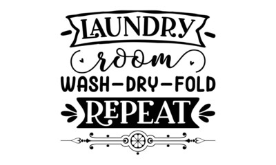 Hand drawn typography poster, Conceptual handwritten phrase Home and Family lettered calligraphic design, vector illustration