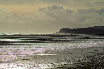 Winchelsea Beach, East Sussex