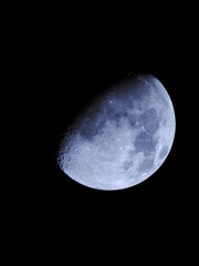 phase of Lunar, Full Moon, It is an astronomical body that orbits planet Earth. Natural satellite 