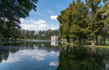 Obraz premium Chautla