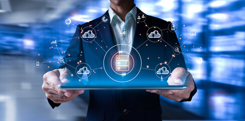 Change management in digital transformation, internet of things technology Big data and business...