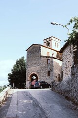 Valleriana