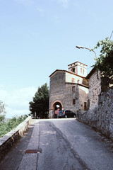 Valleriana