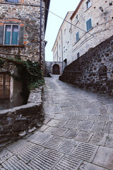 Valleriana