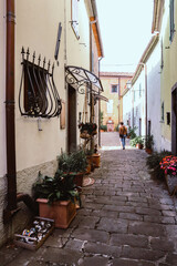 Valleriana